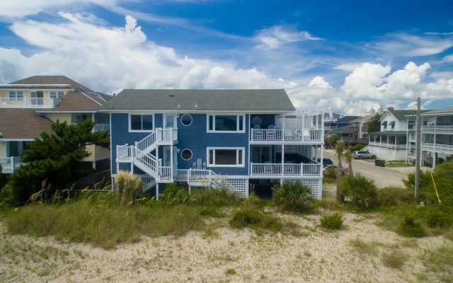 Sweet Carolina by Sea Scape Properties