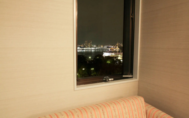 Hotel Mielparque Yokohama