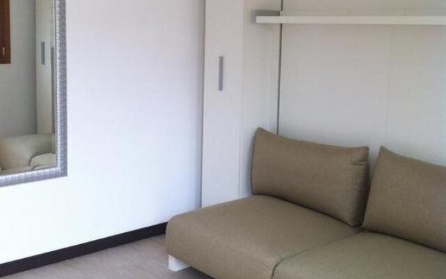 Residence Borgo Del Cigno