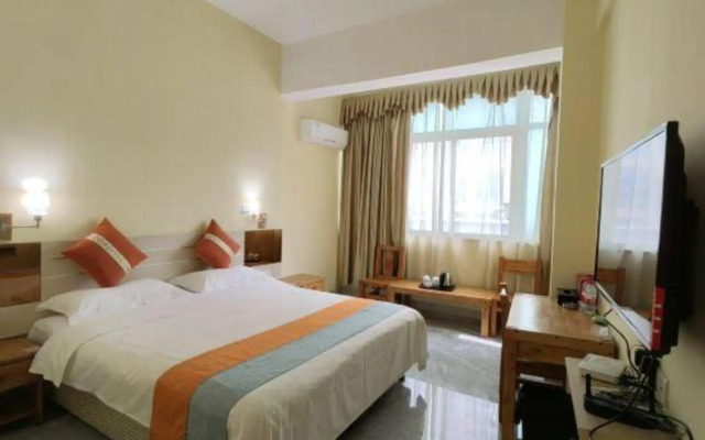Boyi Hotel