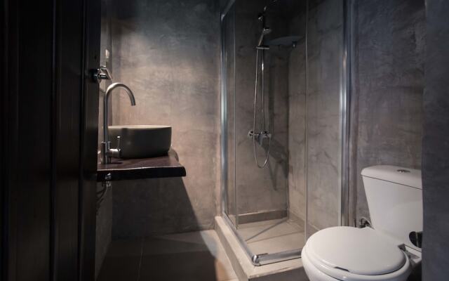 Monastery Estate Mountain Retreat