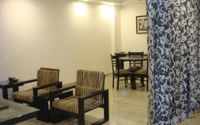 Hotel Shreshtha