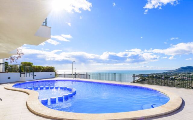 House Casa Kiko Peñiscola