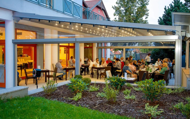 Hotel U Pramenu