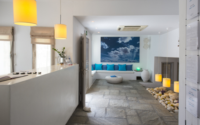 Kanale's Rooms and Suites