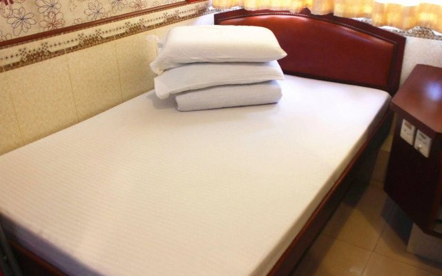 Yue Ka Hotel China HK