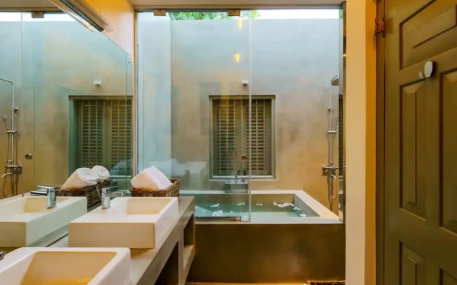 Angam Villas Colombo