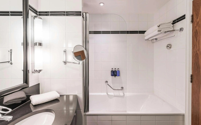 Radisson Blu Hotel, Leeds City Centre