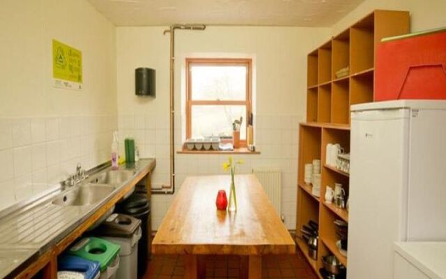 YHA Brecon Beacons - Hostel