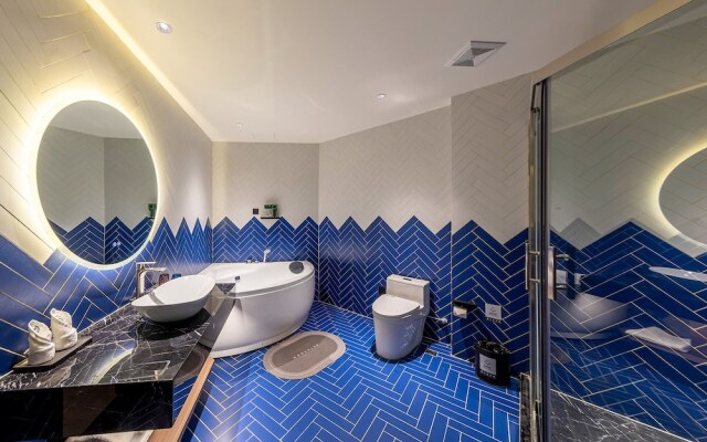 Kardon Hotel.Stars