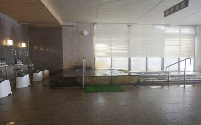 Mori No Ryotei Mount Bandai