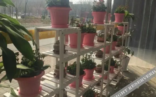天津市大学软件学院学术交流中心