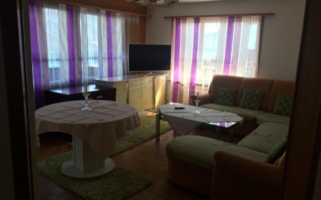 Hotel Bellevue Bären