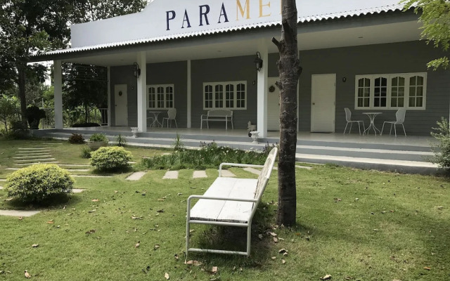 Paramer Resort Suanphung
