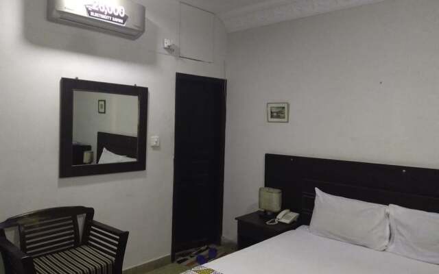 Cosy Vista Guest House