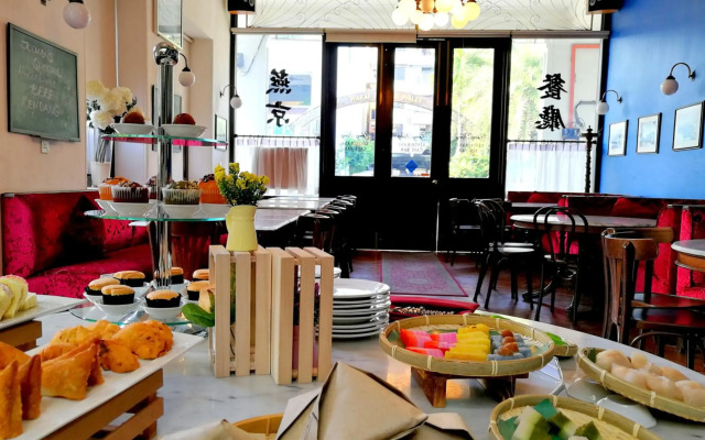 Yeng Keng Hotel
