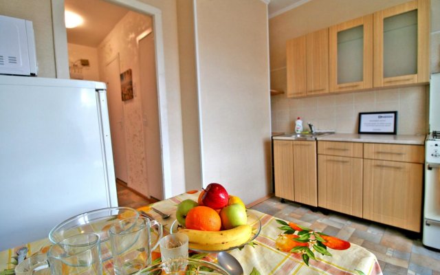 Apartments on Lenin Avenue 38