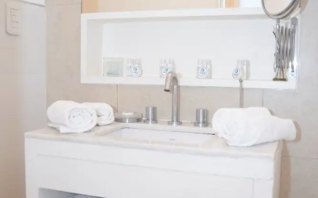 Palermo Apart By Zafiro