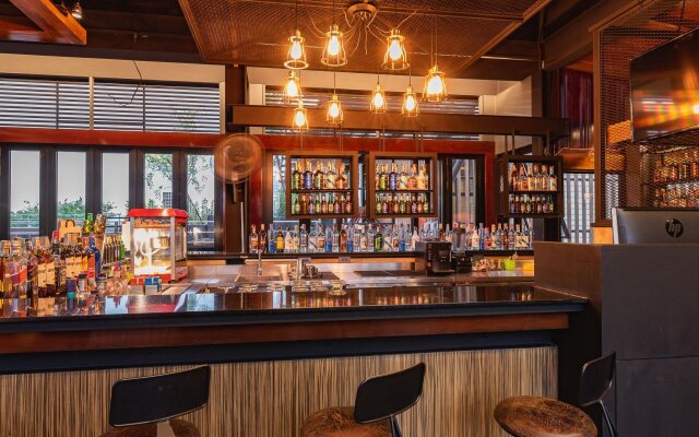 D&D Inn Khaosan