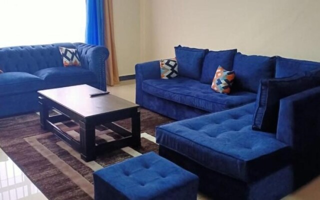 Stay.Plus Saphire Court Apartment