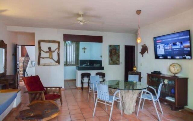 Condominios Marbella