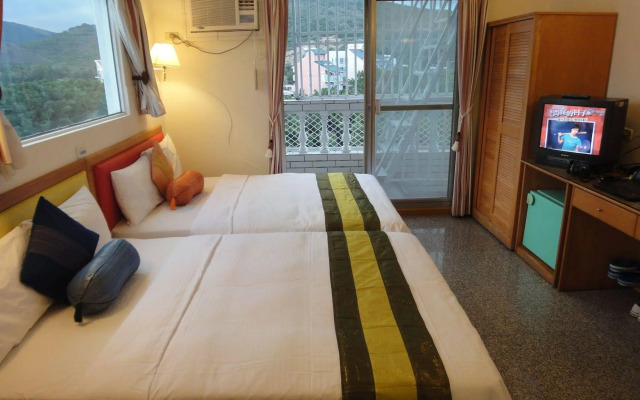 Formost Hotel