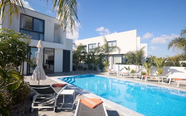 Protaras Almaria Villa Alm28