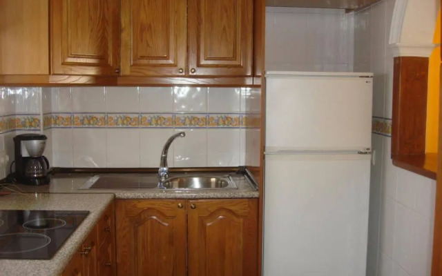 Apartamentos SOL y PLAYA Torremolinos