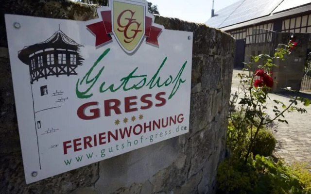 With Tower Modern Retreat