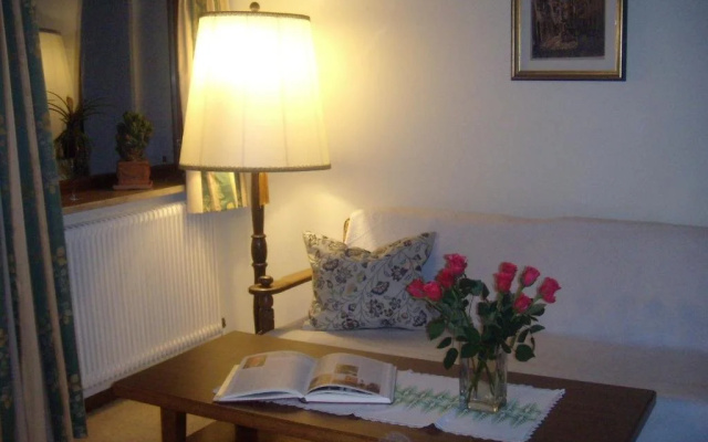 Appartements-Ferienwohnungen Monika Hölzl