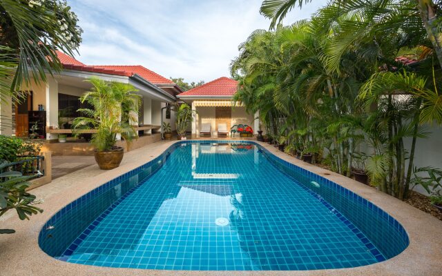 Pause Pool Villa Huahin 116