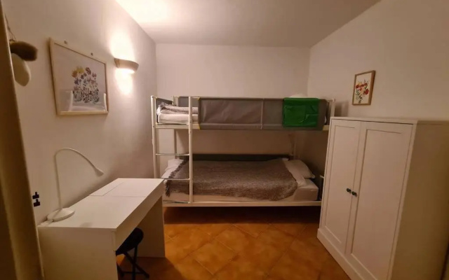 Appartement climatisé les Lavandiers 6 personnes piscines