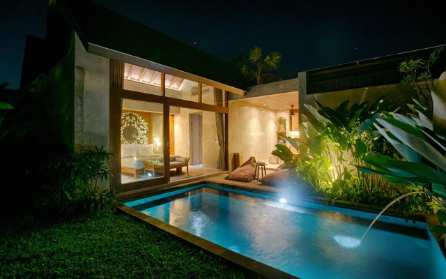 Taman Dhamawangsa Suites