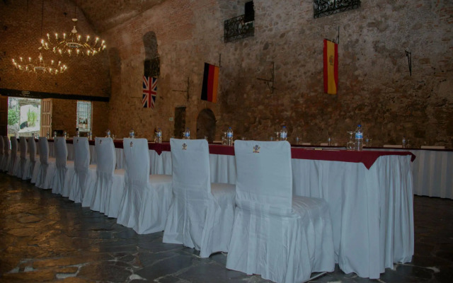 Hotel Hacienda Vista Hermosa