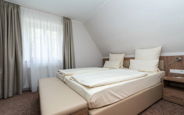 Parkhotel Hohenfeld Münster