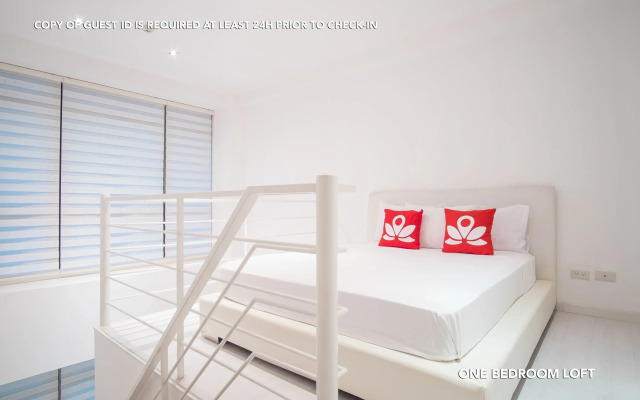 The Gramercy Residences by ZEN Rooms