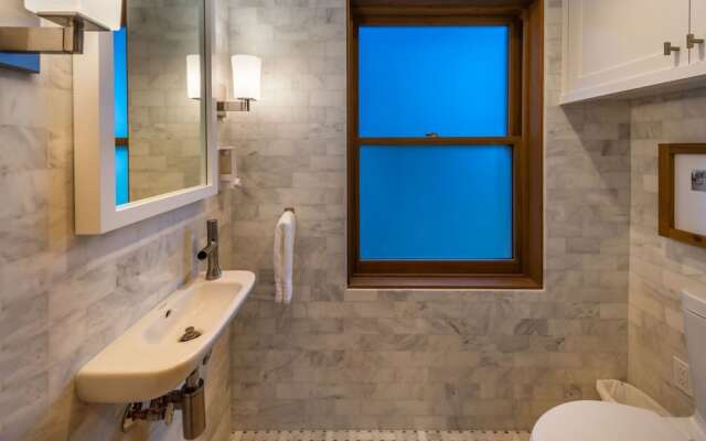 Cedar Crest Cottages