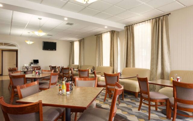 Quality Inn