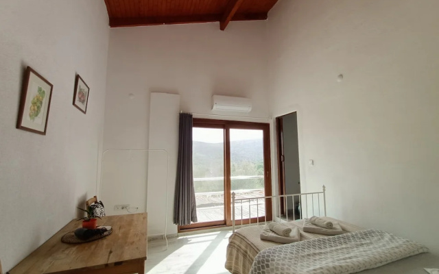 Delice Doğa Evi