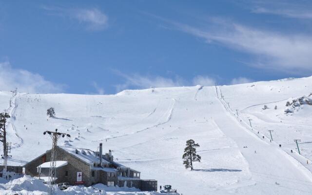 Dorukkaya Ski & Mountain Resort