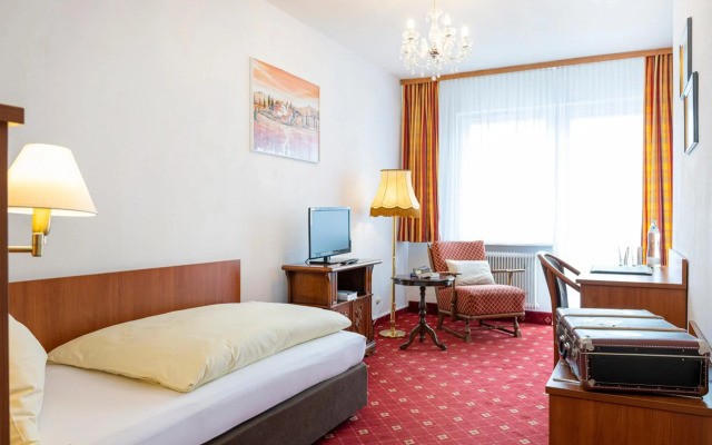 Hotel Mozart Bad Gastein