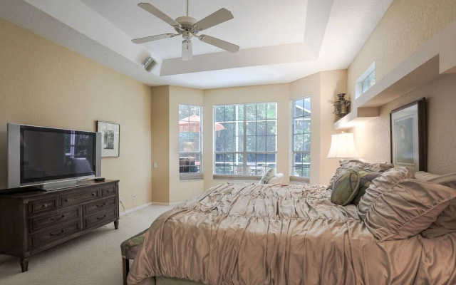 University Park 01 - 2 Br Home