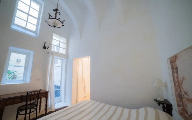 HT1 - Casa Rooms