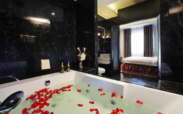 A&EM Hotel - Hai Ba Trung