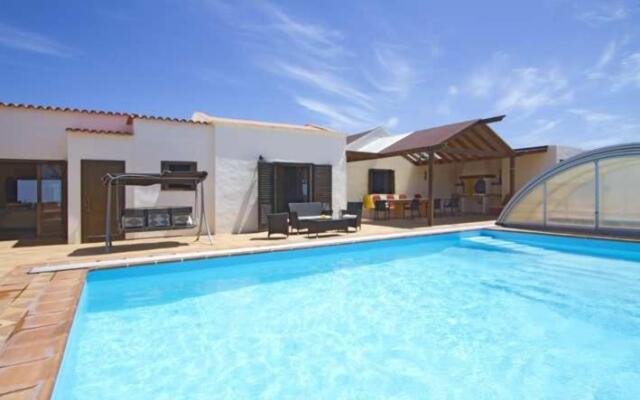 Villa Vista Graciosa