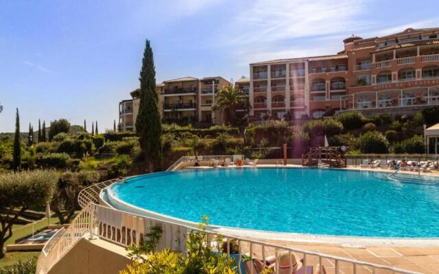 Appartement Saint-Raphaël, 3 pièces, 6 personnes - FR-1-504-605