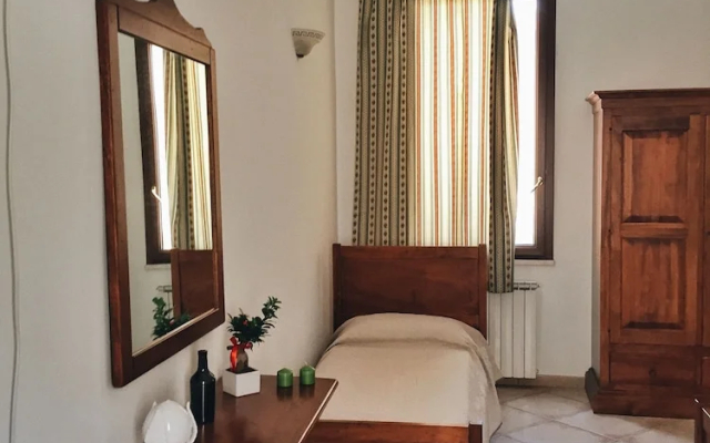 La Locanda al Castello