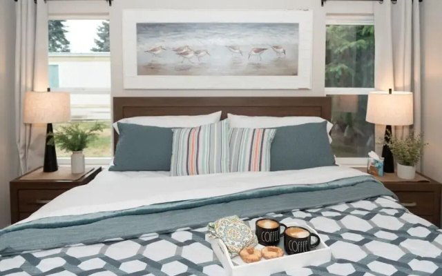 Shanah's Vacation Rentals