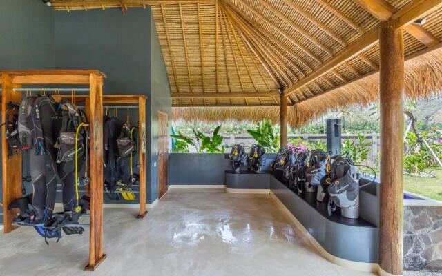 Emocean Beach Boutique Resort