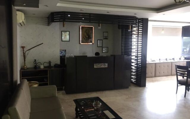 Hotel Kamal Residency